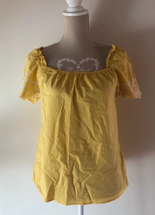 T-shirt Primark, marque: Primark, état: Neuf sans étiquette, taille: M / 38 / 10, 4,00 €, 4,90 € Protection acheteurs incluse