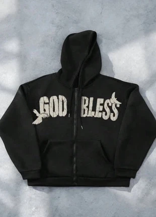 Veste American Style Vintage Old School USA 90s, brand: Vintage Dressing, condition: Very good, size: L, €64.99, €68.94 includes Buyer Protection Pro