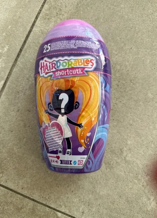Poupée Hairdorable, brand: Hairdorables, condition: New with tags, size: One size, €12.00, €13.30 includes Buyer Protection