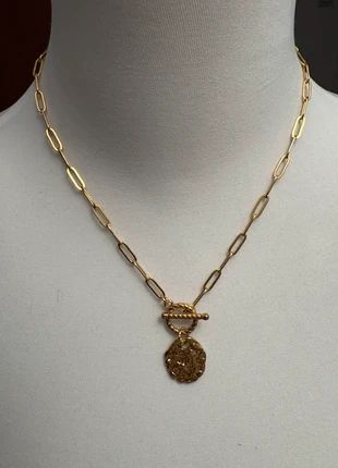 Collier tendance, marca: celinebijoux, estado: Muito bom, €25.00, €26.95 inclui Proteção do Comprador Pro