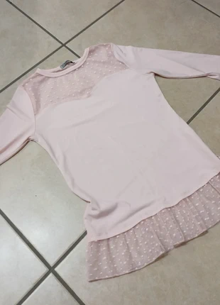 coquette pink top, zustand: Sehr gut, größe: M / 38 / 10, 2,50 €, 3,33 € inklusive Vinted-Käuferschutz