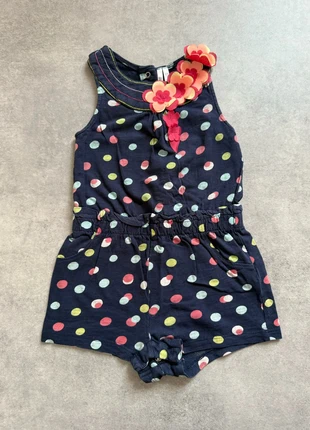 Combishort fille 18 mois, marque: Orchestra, état: Très bon état, taille: 12-18 mois / 80 cm, 5,00 €, 5,95 € Protection acheteurs incluse