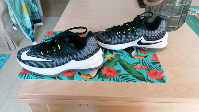 Nike Air max infuriate t. 38 Vinted