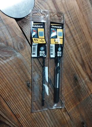 Lot de deux forêts béton Diager, brand: diager, condition: New with tags, €11.00, €12.25 includes Buyer Protection