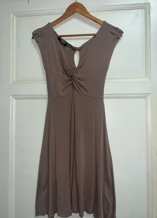 Robe femme taille s/M marque Morgan, merk: Morgan, staat: Goed, maat: S / 36 / 8, € 3,50, € 4,38 inclusief Kopersbescherming