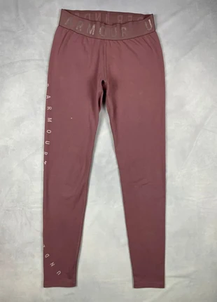 Legging Under Armour Femme Taille S Running Sport Couleur Rose bon état, marca: Under Armour, estado: Bom, tamanho: S / 36 / 8, €8.50, €9.63 inclui Proteção do Comprador