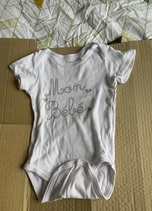 Body 12m , brand: Bougli Bougla, condition: Good, size: 9-12 months / 74 cm, €1.00, €1.75 includes Buyer Protection