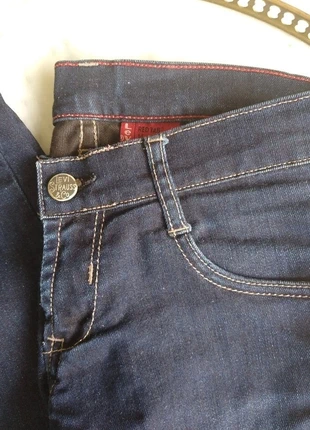 Jeans Levi's 14 ans, brand: Levi's, condition: Very good, size: 14 years / 164 cm, €9.00, €10.15 includes Buyer Protection