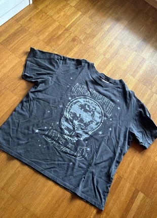 T-Shirt Grateful Dead Gr.M, marque: H&M, état: Très bon état, taille: M / 38 / 10, 2,00 €, 2,80 € Protection acheteurs incluse