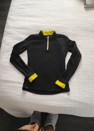 Dessous de ski tee-shirt, marca: Decathlon, estado: Muy bueno, tamaño: 12 años / 152 cm, 3,00 €, 3,85 € Protección al comprador incluida