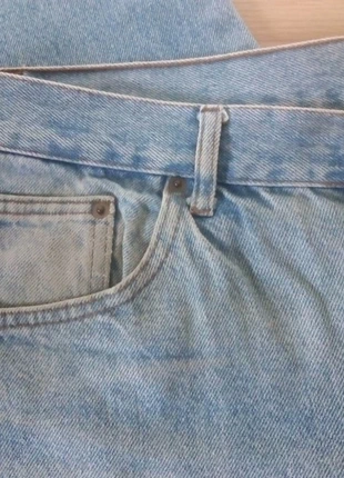 Vaqueros vintage Jukame, merk: Jukame, staat: Nieuw zonder prijskaartje, maat: 5XL / 50 / 22, € 15,00, € 16,45 inclusief Kopersbescherming