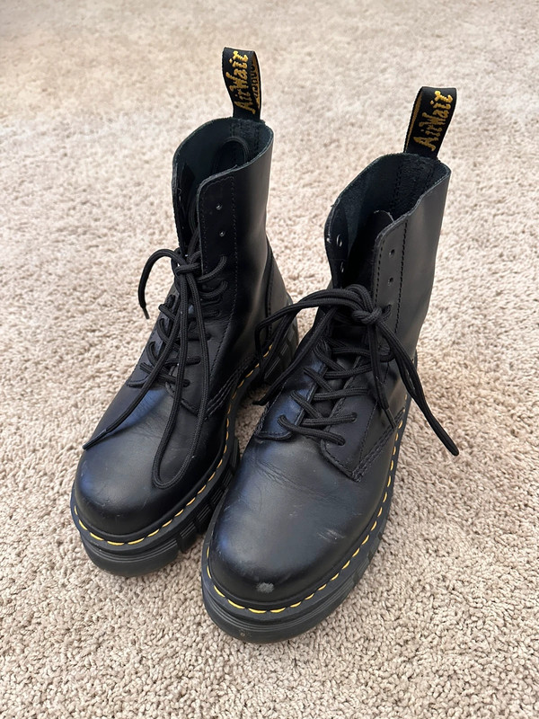 Dr Martens Audrick Boot 2