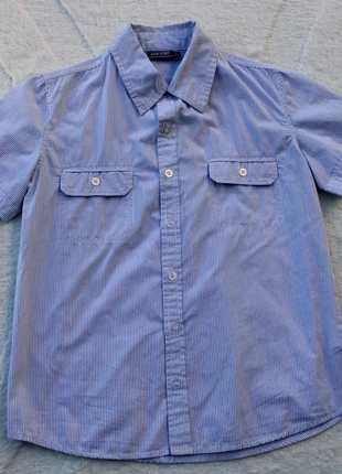 Chemise / Shirt / manches courtes Geox Taille 12 ans, marque: Geox, état: Très bon état, taille: 12 ans / 152 cm, 12,00 €, 13,30 € Protection acheteurs (Pro) incluse