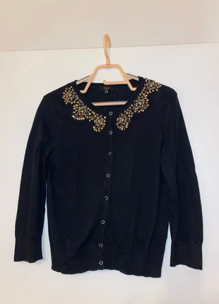 Gilet 123, marca: 123, estado: Muito bom, tamanho: M / 38 / 10, €3.00, €3.85 inclui Proteção do Comprador