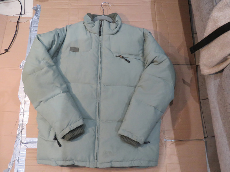 Fila Sports Legacy Ski Coat Vinted