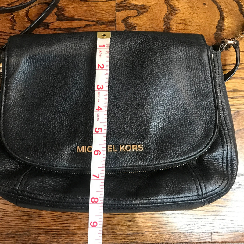 Michael kors crossbody 5