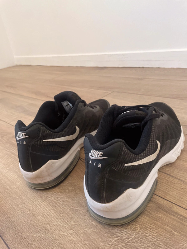 Basket Nike air max invigor Vinted