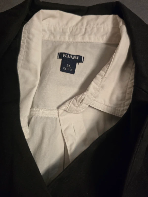 Ensemble costume garcon mariage - photo numéro 3