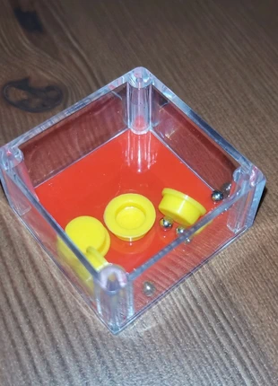 Mini jeu casse tête, condition: Very good, size: One size, €1.00, €1.75 includes Buyer Protection