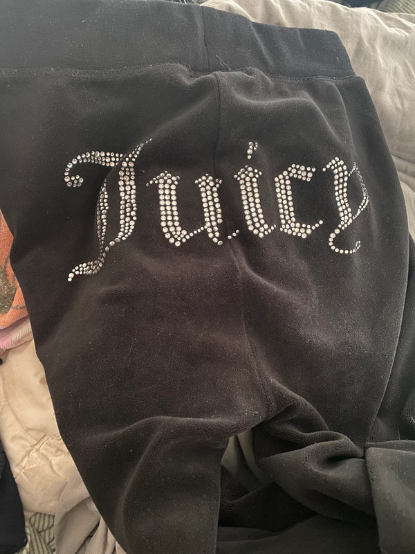 Juicy Couture bukser 1