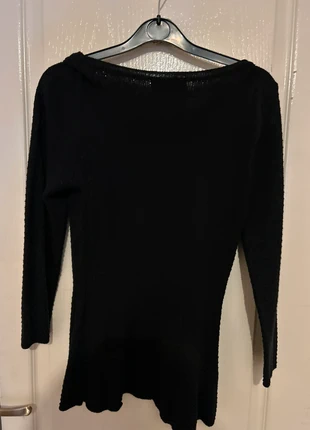 Black marks and Spenser jumper, brand: Marks & Spencer, condition: Very good, size: L / UK 16-18, £6.00, £7.00 includes Buyer Protection