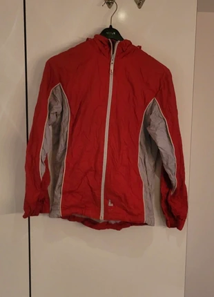 Vintage windjas, marque: H&M, état: Bon état, taille: 12 ans / 152 cm, 2,50 €, 3,33 € Protection acheteurs incluse