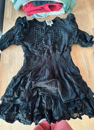 Robe kitch and pop, marque: Kitsch, état: Très bon état, taille: S / 36 / 8, 3,00 €, 3,85 € Protection acheteurs incluse