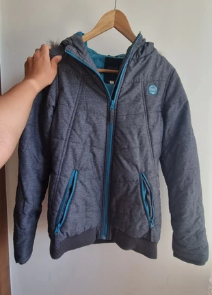 Giubotto invernale / Kurtka zimowa House, marke: House, zustand: Sehr gut, größe: S / 36 / 8, 10,00 €, 11,20 € inklusive Vinted-Käuferschutz