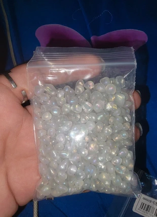 Pierre spectrolite, brand: Pierre, condition: New without tags, €4.00, €4.90 includes Buyer Protection