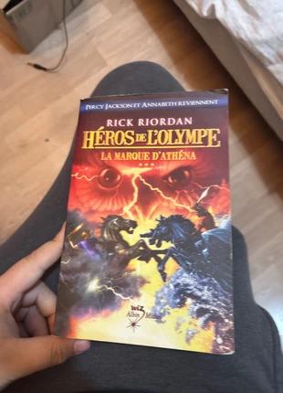 Héros de l’Olympe 3, état: Bon état, 1,40 €, 2,17 € Protection acheteurs incluse