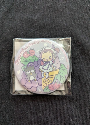 Badge Magical Doremi Onpu-chan Ojamajo Doremi, brand: Sanrio, condition: New with tags, €10.00, €11.20 includes Buyer Protection Pro