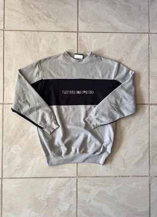 Sweat Umbro Vintage Gris / Noir S, marque: Umbro, état: Très bon état, taille: S, 29,00 €, 31,15 € Protection acheteurs incluse