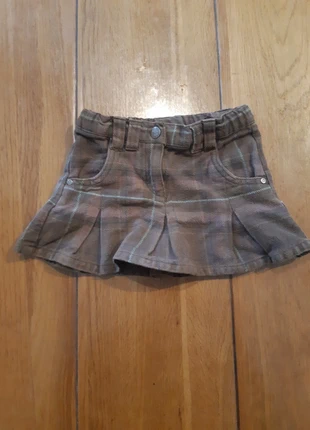 Jupe bébé 18 mois, merk: Kid Kanai, staat: Heel goed, maat: 18-24 maanden / 86 cm, € 2,00, € 2,80 inclusief Kopersbescherming