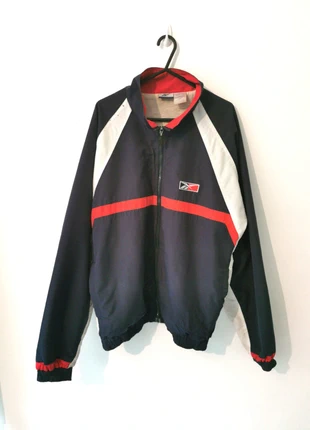 Reebok Windbreaker jacket, brand: Reebok, condition: Very good, size: M, £9.00, £10.15 includes Buyer Protection