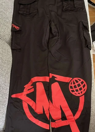 Cargo, brand: Carlo Moretti, condition: New without tags, size: XXL, €10.00, €11.20 includes Buyer Protection