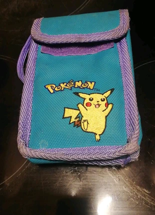 Sacole et porte monnaie , marque: picatchou, état: Neuf sans étiquette, 3,50 €, 4,38 € Protection acheteurs incluse