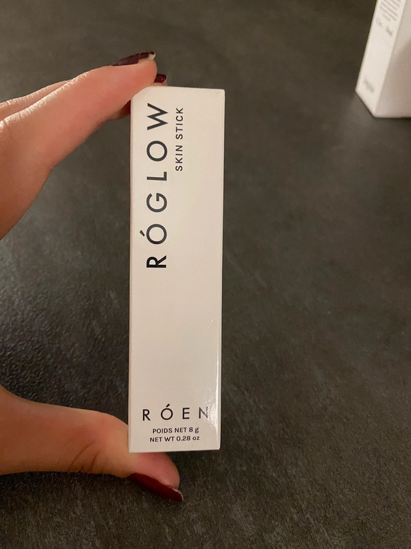 Róglow Skin Stick Róen