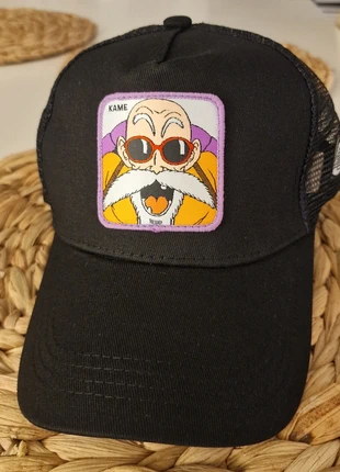 Casquette Kame Senin, brand: Dragon Ball Z, condition: New with tags, size: One size, €12.00, €13.30 includes Buyer Protection