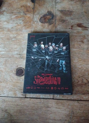 Shakedown snow snowboarding dvd rare, état: Très bon état, 4,99 €, 5,94 € Protection acheteurs incluse