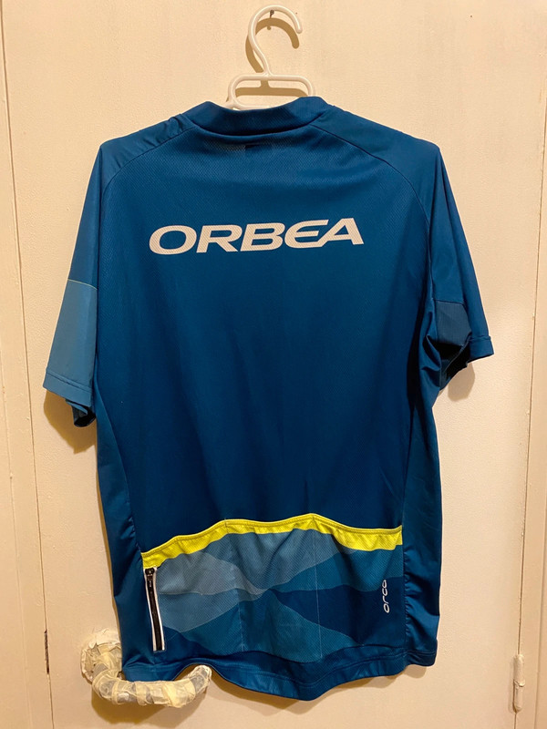 Maillot cheap orbea amazon