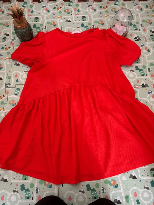 Robe primark taille L