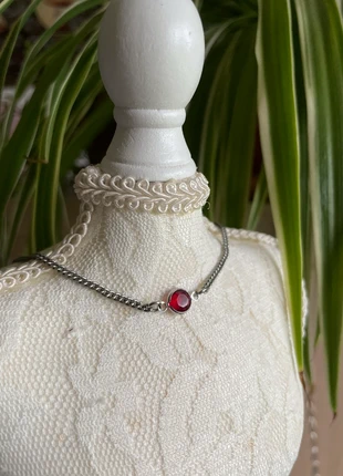 Collier ras de cou, condition: New without tags, €10.00, €11.20 includes Buyer Protection