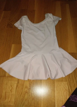 Justaucorps danse 3 ans, excellent état, condition: Very good, size: 3 years / 98 cm, €1.00, €1.75 includes Buyer Protection