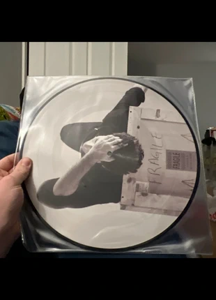 Mark Ronson Late Night Feelings 2LP Picture Disc Vinyl /Mint, condition: Very good, £20.00, £21.70 includes Buyer Protection