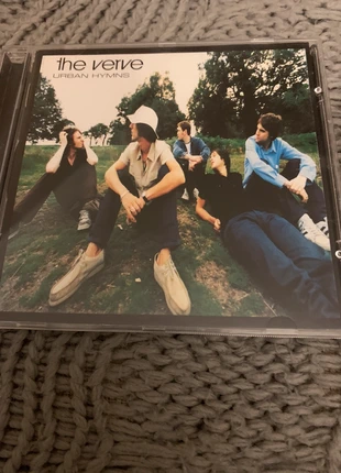 The Verve CD , condition: Very good, £1.00, £1.38 includes Buyer Protection