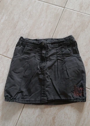 Jupe courte, brand: Kid Kanai, condition: Good, size: 4 years / 104 cm, €1.00, €1.75 includes Buyer Protection