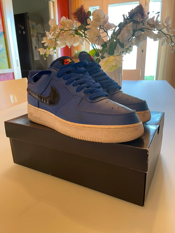 Nike 2024 lv8 blue