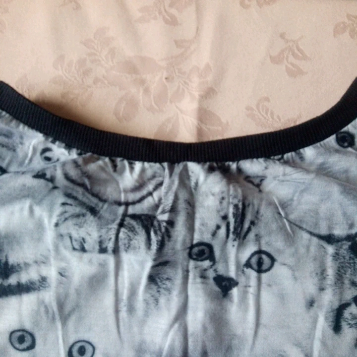 T-shirt - photo numéro 18