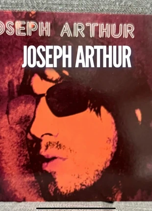 Album CD Joseph Arthur - Nuclear Daydream, condition: Very good, €2.00, €2.80 includes Buyer Protection