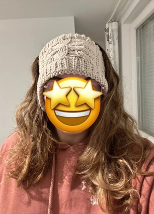 Bandeau couvre oreille, état: Très bon état, taille: M, 3,00 €, 3,85 € Protection acheteurs incluse